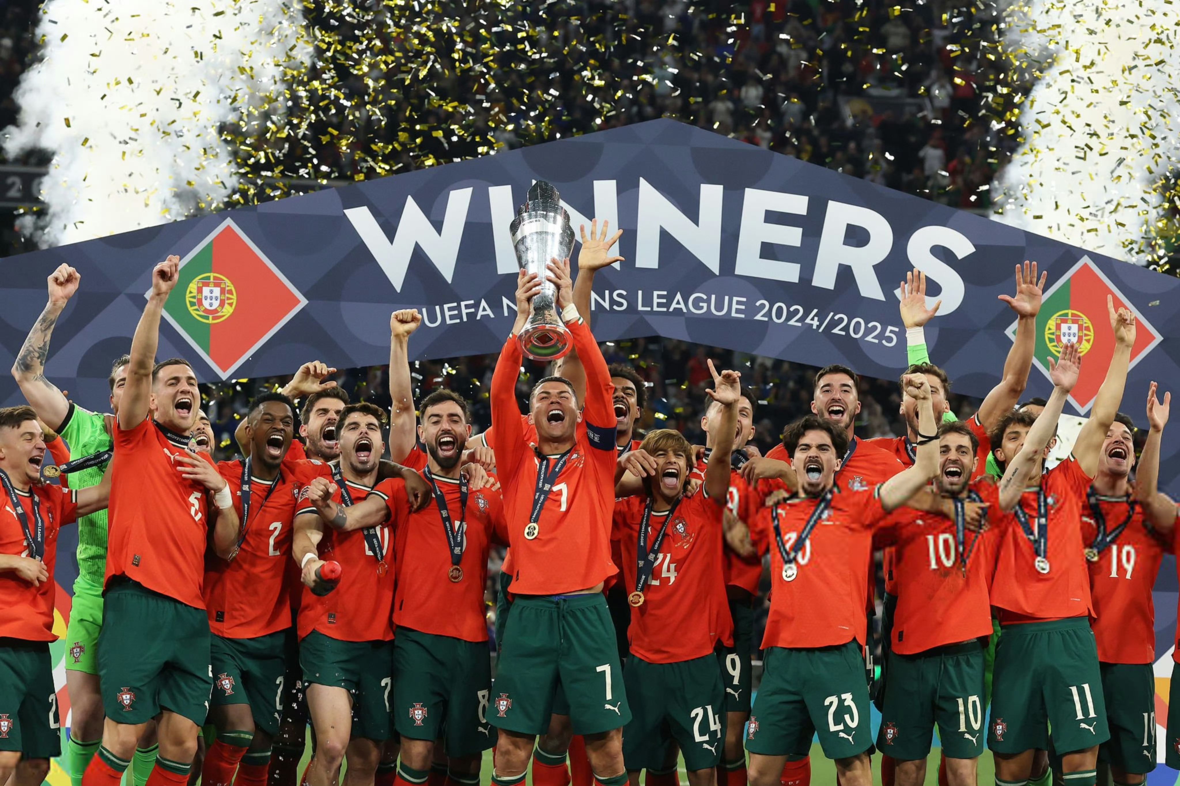 雷火电竞官网-惊险刺激！欧国联比赛精彩绝伦