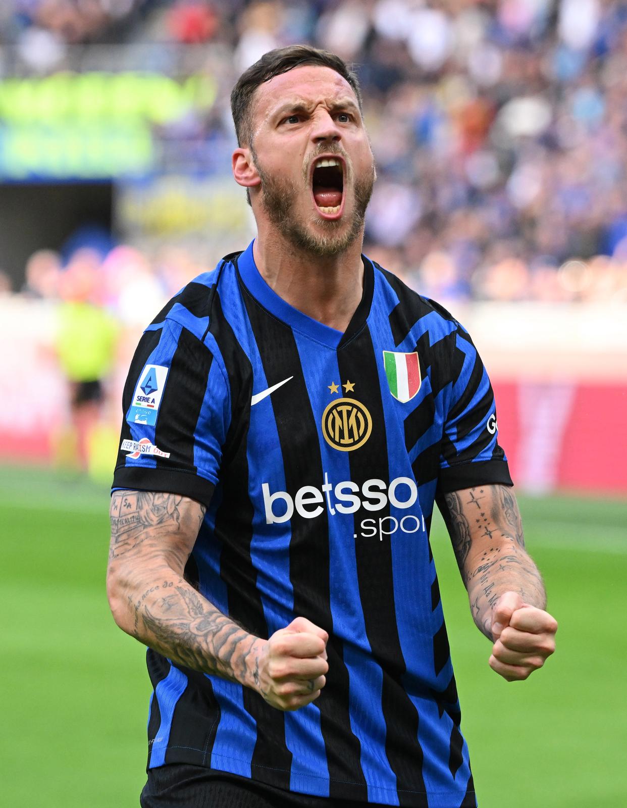 雷火电竞主播-包含意大利足球风云人物：国际米兰名将出彩的词条