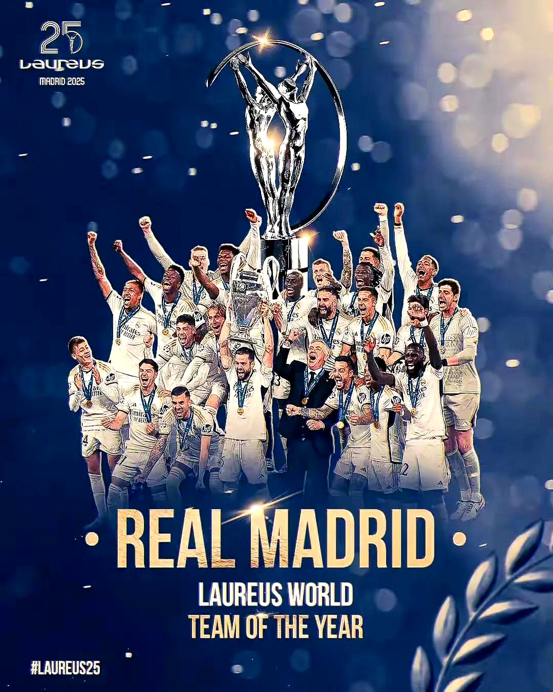 皇家马德里重回巅峰,主帅赞誉全队表现的简单介绍 皇家马德里重回巅峰,主帅赞誉全队表现的简单介绍