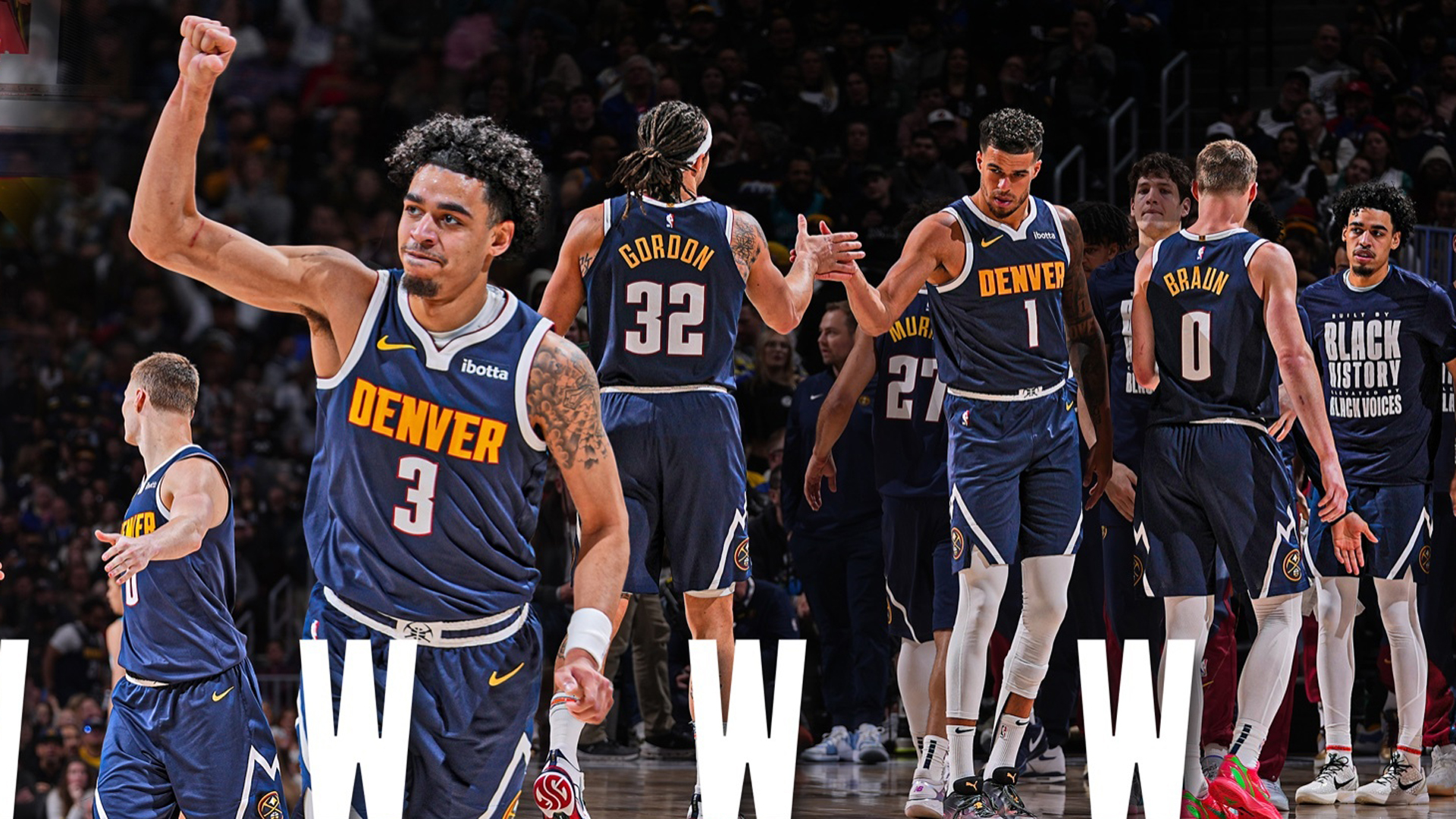 包含掘金横扫青岛队，锡安带队取胜的词条