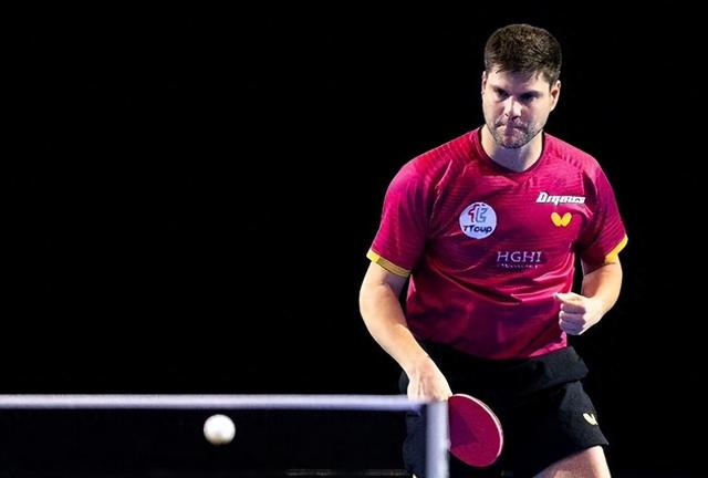 德国乒乓球队血洗瑞典乒乓球队,奥恰洛夫绝境逆转的简单介绍 德国乒乓球队血洗瑞典乒乓球队,奥恰洛夫绝境逆转的简单介绍