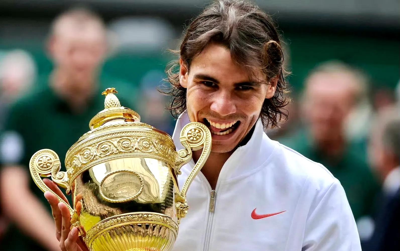 温网翻盘法网,纳达尔带队取胜的简单介绍 温网翻盘法网,纳达尔带队取胜的简单介绍