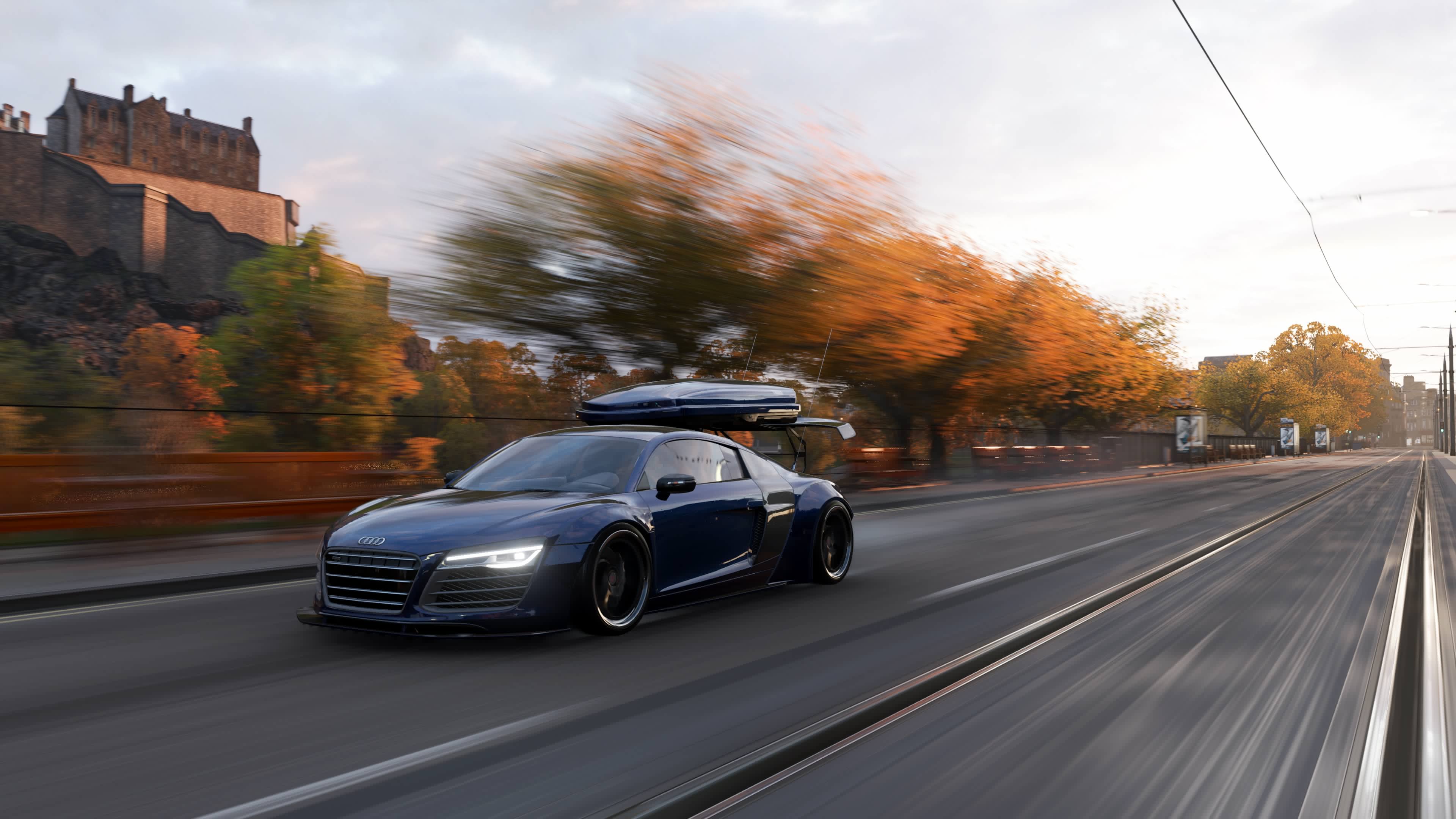 冰雪与香料，当北欧极寒冻结安纳托利亚热浪—F1新赛季揭幕战的地球两极交锋